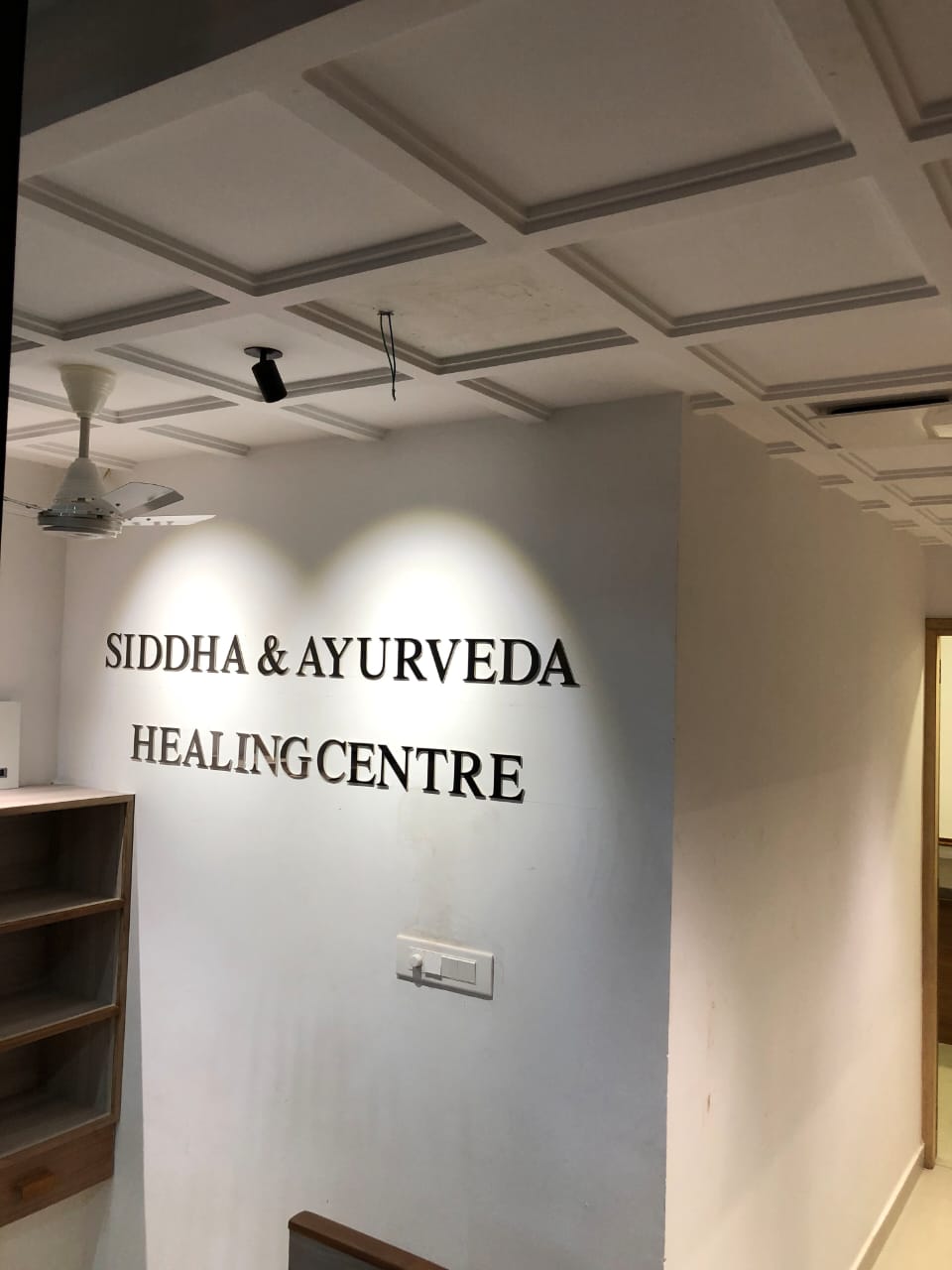 Ayurveda Center