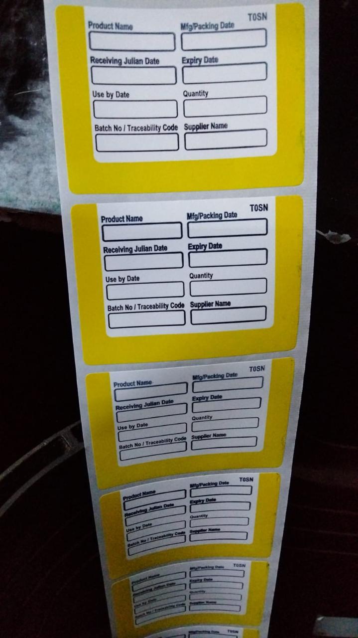 Lab specimen tracking - Barcode Solutions for Healthcare