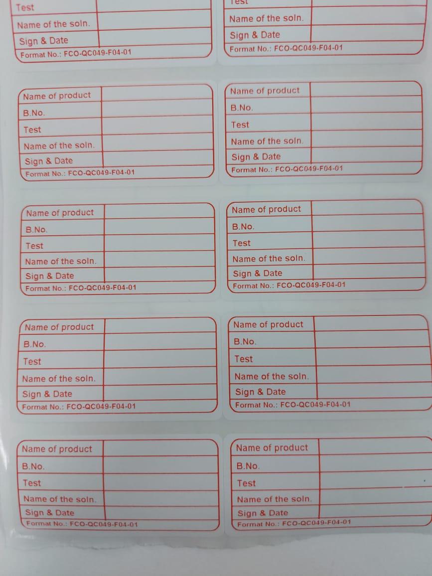 Medical device tracking - Asset Management