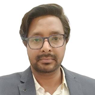 Santhosh Munirathnam - CEO SpeedWeb Services