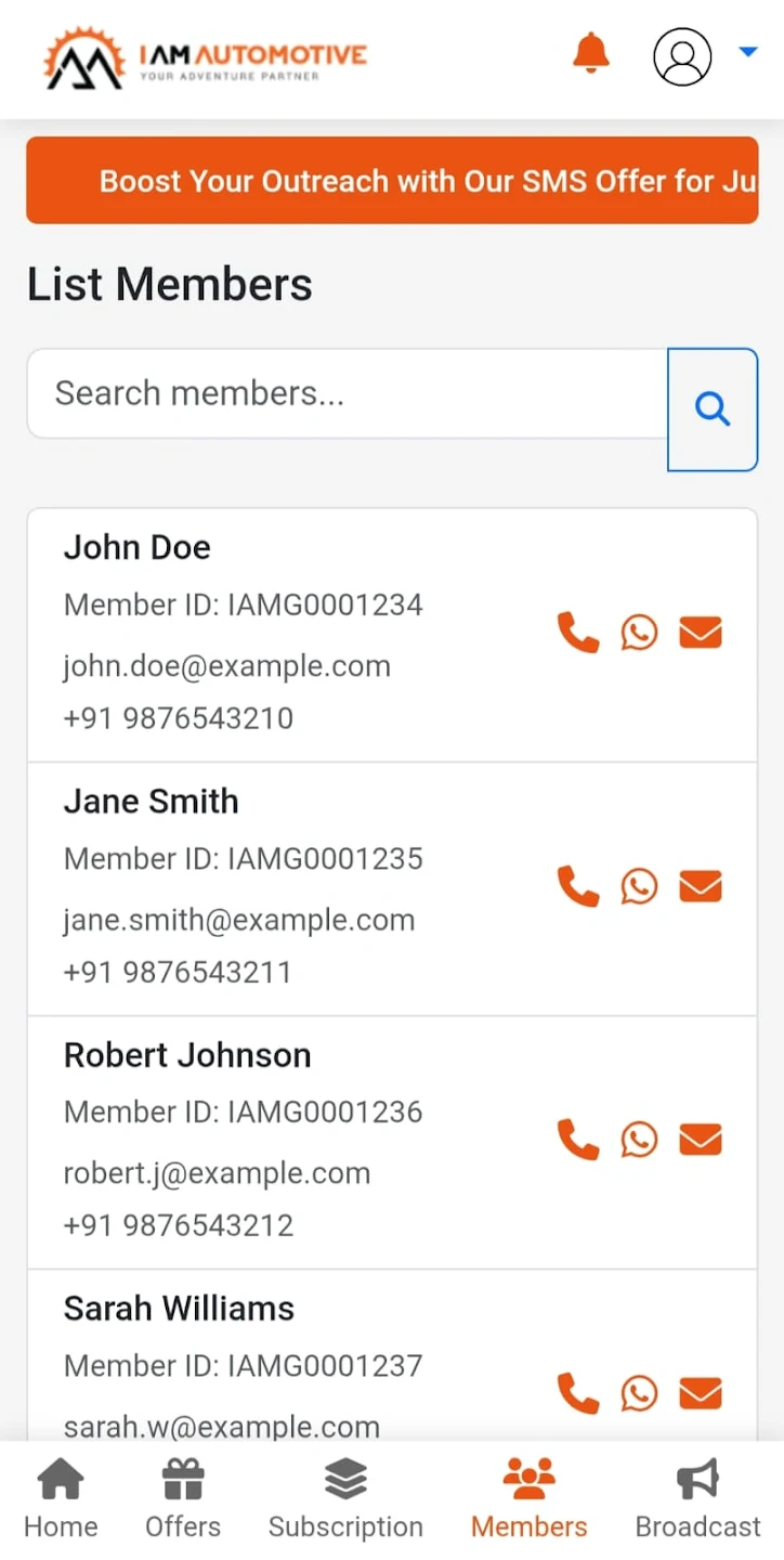 Digital Transformation Services