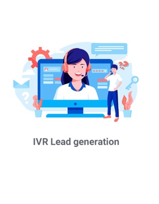 IVR Lead Campaign