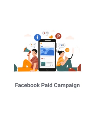 Facebook Campaign