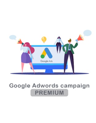 Google Ads Premium