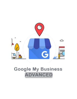 Google My Business advance + Ads