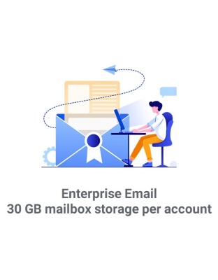 Enterprise Email