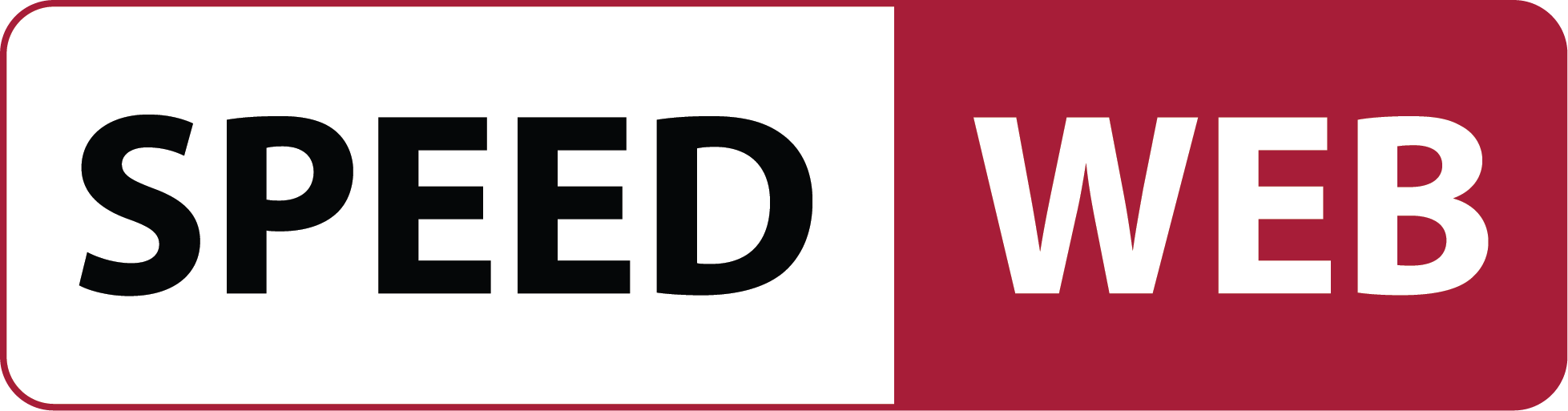 SpeedWeb Services LLP Logo